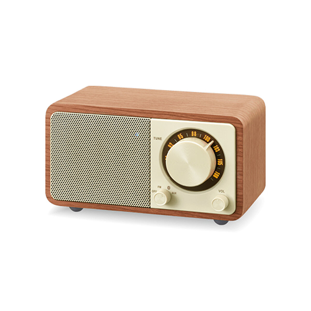 Rádio Sangean